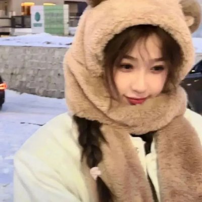 绑的不是人