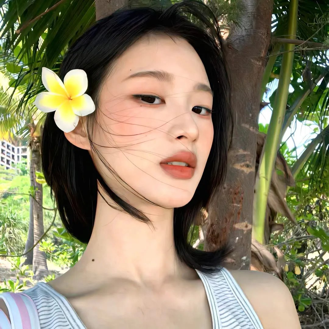 欲浪春潮