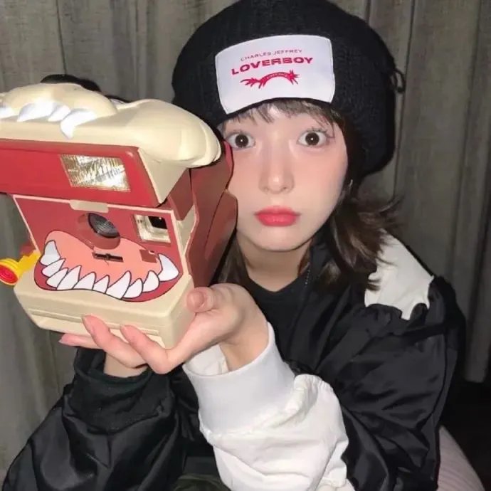 女神厨房